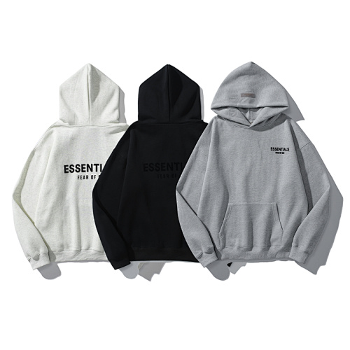 Essentials Sudadera Pants Chamarra