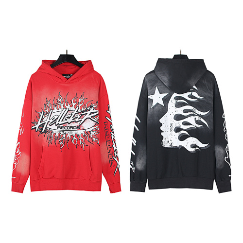 Hellstar Sudadera Pants Chamarra