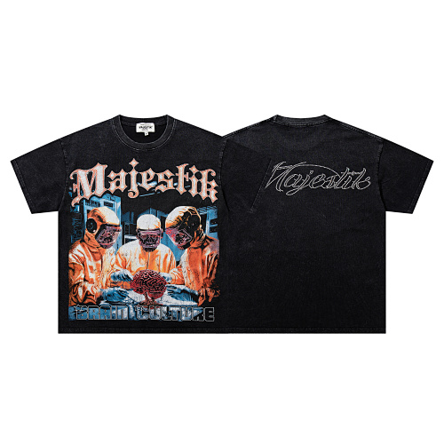 Majestik