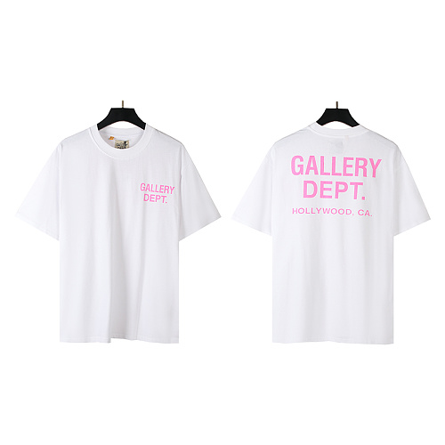 Gallery Dept