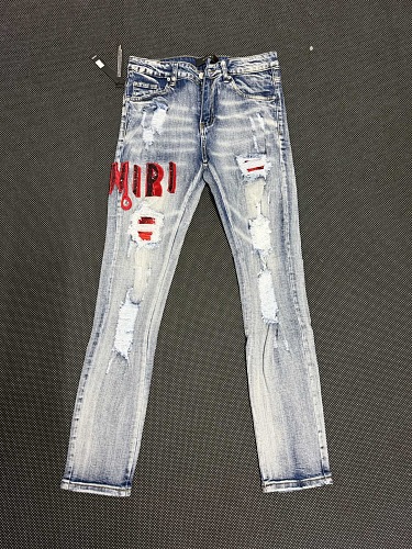 Amiri Jeans